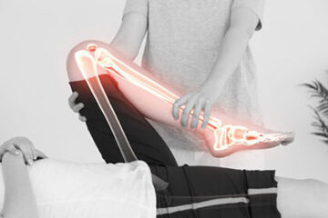 Manual Physiotherapy