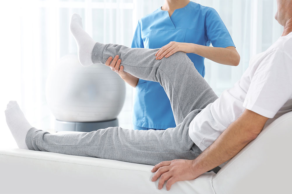 How Physiotherapy Can Help Improve Posture and Alignment