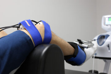 Knee Decomp Special - 33% OFF