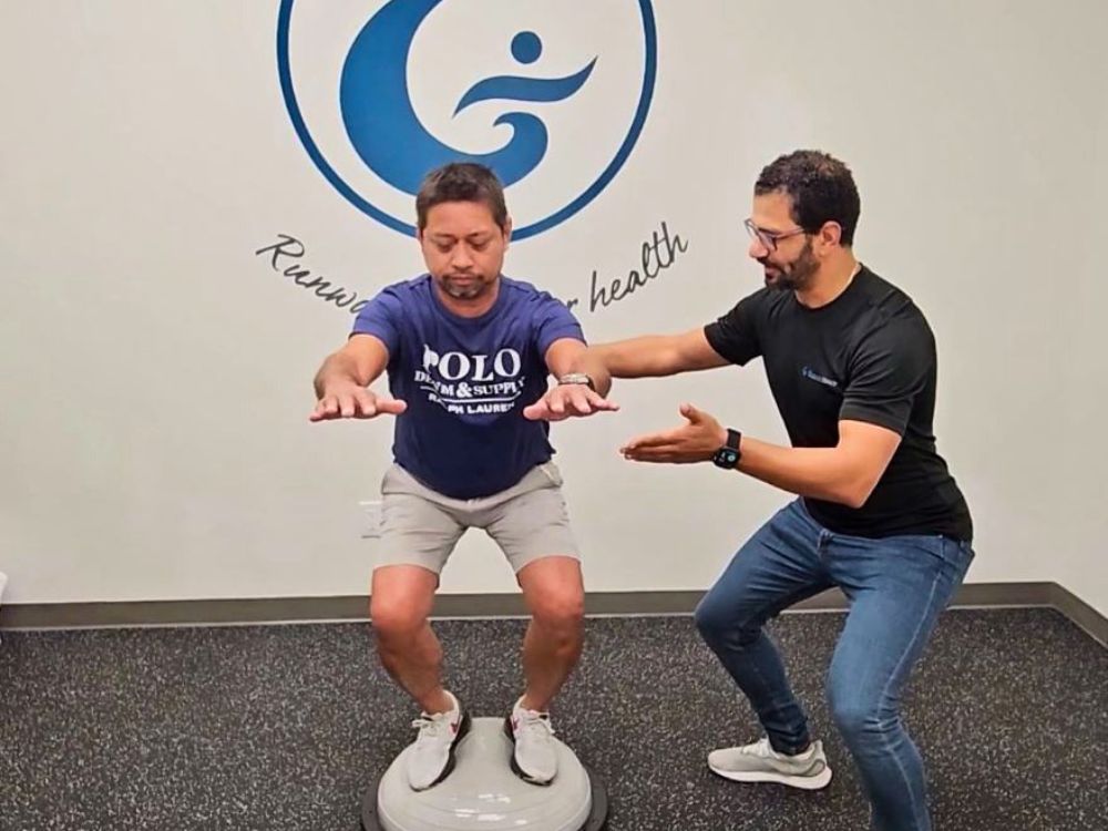 Runway-health-physiotherapy-chiropractor-newmarket-markham-rehab