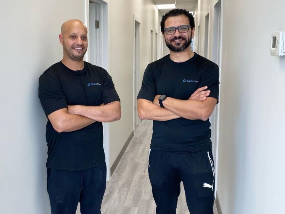runway-health-chiropractic-physiotherapist-massage-alan-mina-markham-newmarket